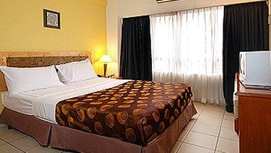 Изображение места проведения