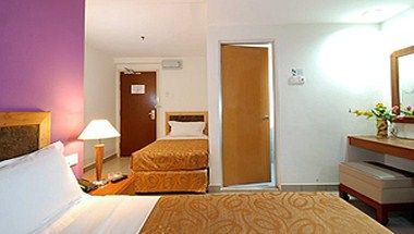 Изображение места проведения