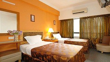 Изображение места проведения