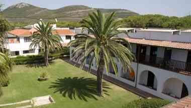 Hotel Portoconte, Alghero, IT