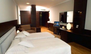 Bild på anläggning