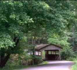 Smokey Glen Farm i Gaithersburg, MD