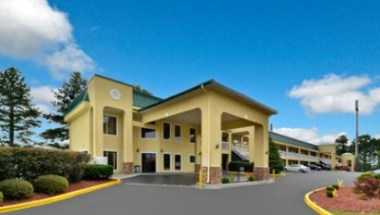 Best Western Fairwinds Inn en Cullman, AL