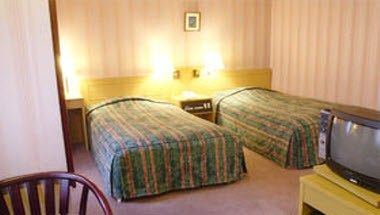 Bild på anläggning