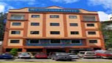 Starwood Hotel em Baguio, PH