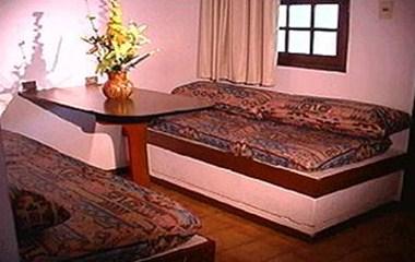 Morro das Pedras Praia Hotel a Florianopolis, BR