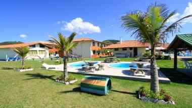 Morro das Pedras Praia Hotel a Florianopolis, BR