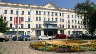 Hotel Beranek Prague à Prague, CZ