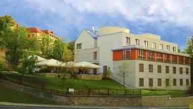 Hotel Castle Garden Budapest a Budapest, HU