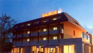 Saurus Hotel a Altamura, IT