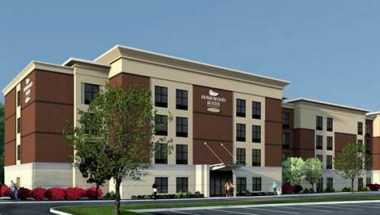 Homewood Suites by Hilton Cincinnati Mason, OH в Mason, OH