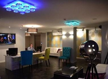 Expressotel Napier in Napier, NZ