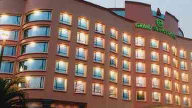 Grand Palace Hotel in Miri, MY