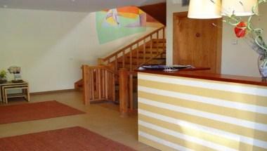 Avila, ESにおけるIbaigune - Hotel & Restaurant