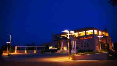 Arty Grand Hotel a Olympia, GR