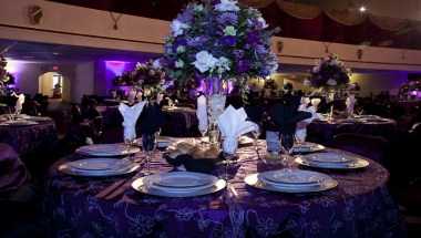 Fox Event Center, Redlands, CA