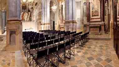 Palazzo Righini a Fossano, IT