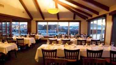 Fog Harbor Fish House в San Francisco, CA