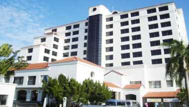 C. S. Pattani Hotel en Pattani, TH