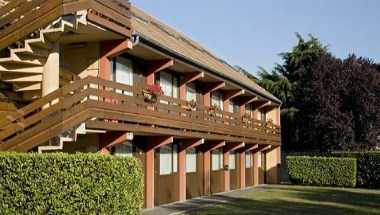 Campanile Conflans Sainte Honorine à Conflans-Sainte-Honorine, FR