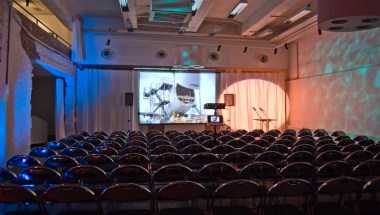 Skyddsrummet Fest & Eventlokal a Stockholm, SE