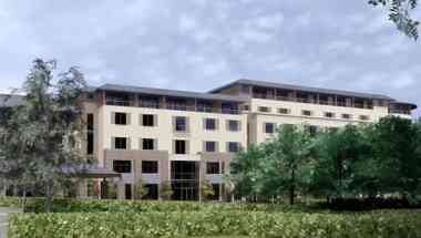 The Palmerstown House Estate a Johnstown, IE