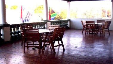 Bild des Veranstaltungsortes