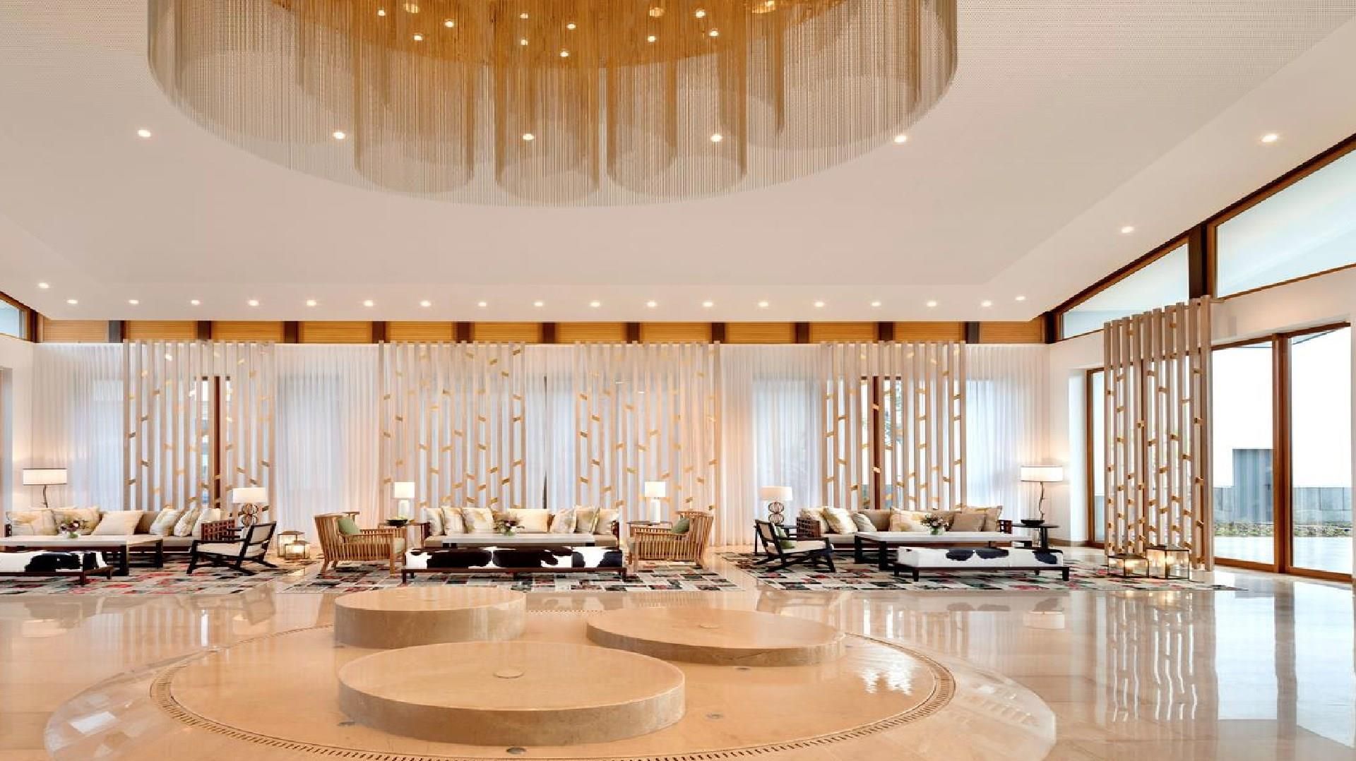 Bild på anläggning