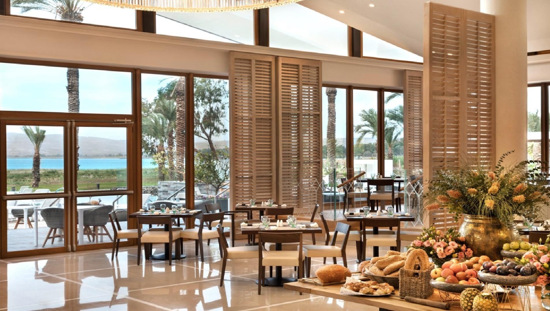 Bild på anläggning