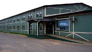 Labrador Inn in Labrador, NL