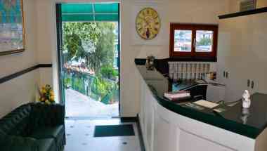 Hotel Villa Steno a Monterosso al Mare, IT