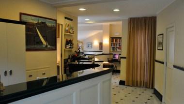 Hotel Villa Steno a Monterosso al Mare, IT