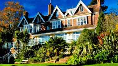 Orestone Manor Hotel в Torquay, GB1