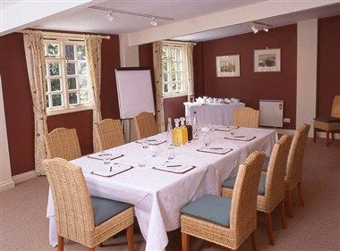 Изображение места проведения