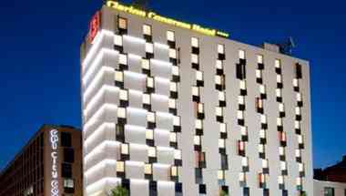 Clarion Congress Hotel Olomouc in Olomouc, CZ