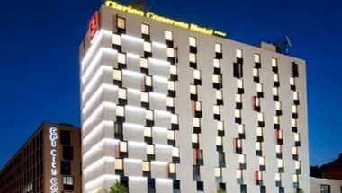 Clarion Congress Hotel Olomouc em Olomouc, CZ