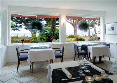 Изображение места проведения