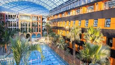 Hotel Victory Therme Erding image