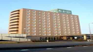 Hotel Route-Inn Oyama a Oyama, JP