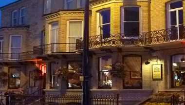 The Prom Hotel в Great Yarmouth, GB1