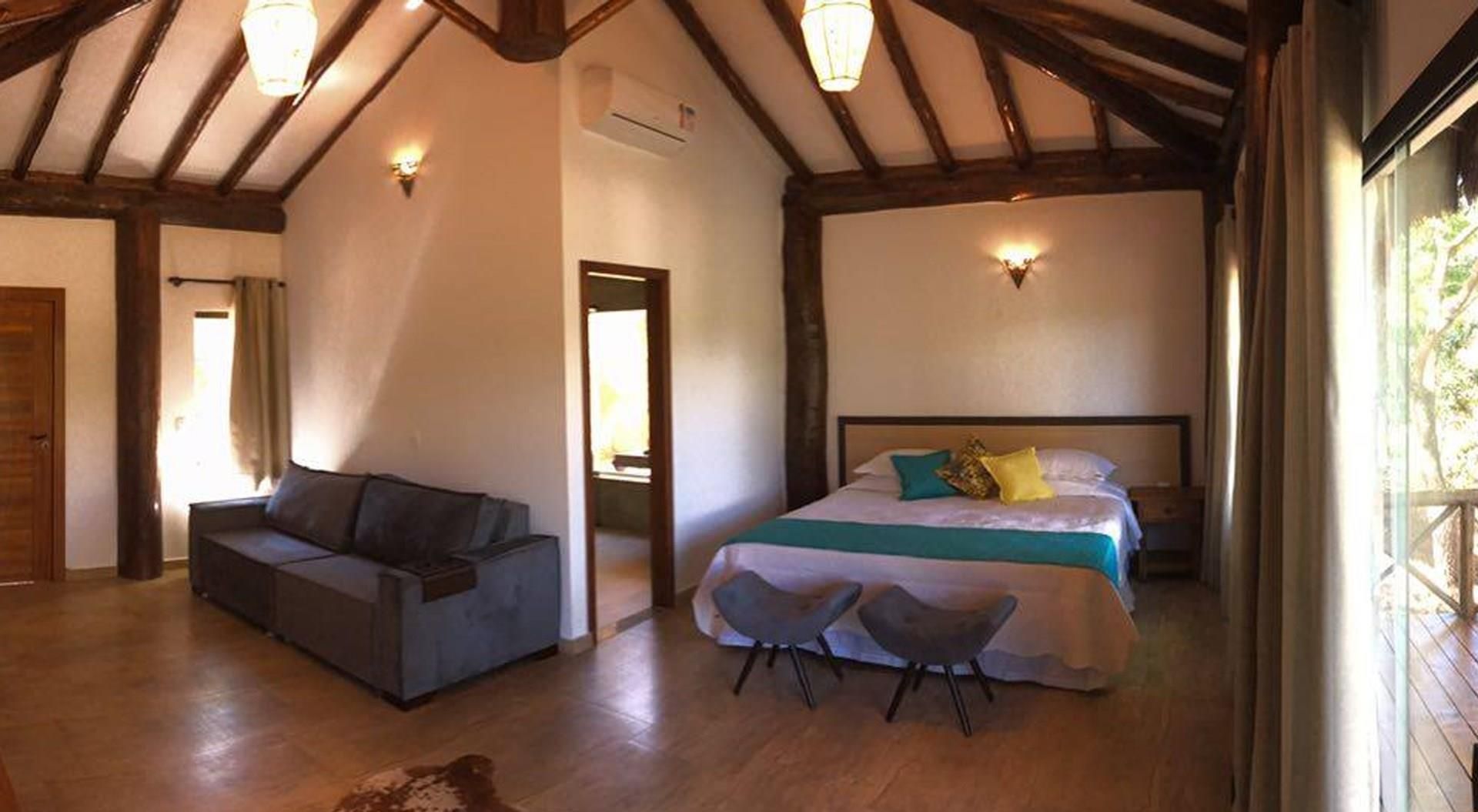 Bild på anläggning