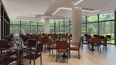 Wyndham Quito Airport in Quito, EC