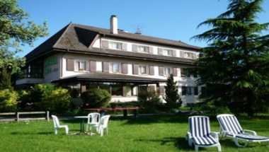 Inter-Hotel Rey в Annecy, FR