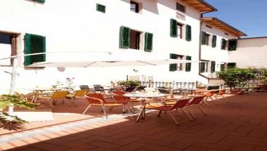 Hotel Savoia & Campana i Montecatini Terme, IT