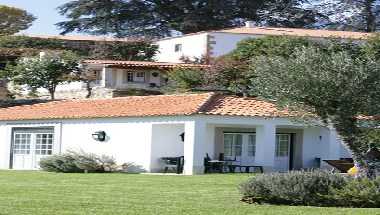 Hotel Rural Casa Dos Viscondes Da Varzea à Lamego, PT