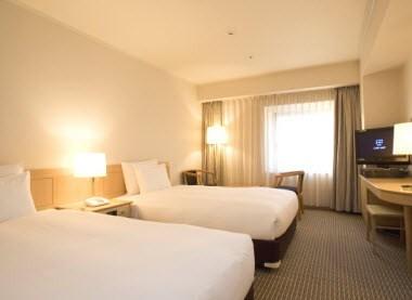 Hotel Leopalace Nagoya a Nagoya, JP