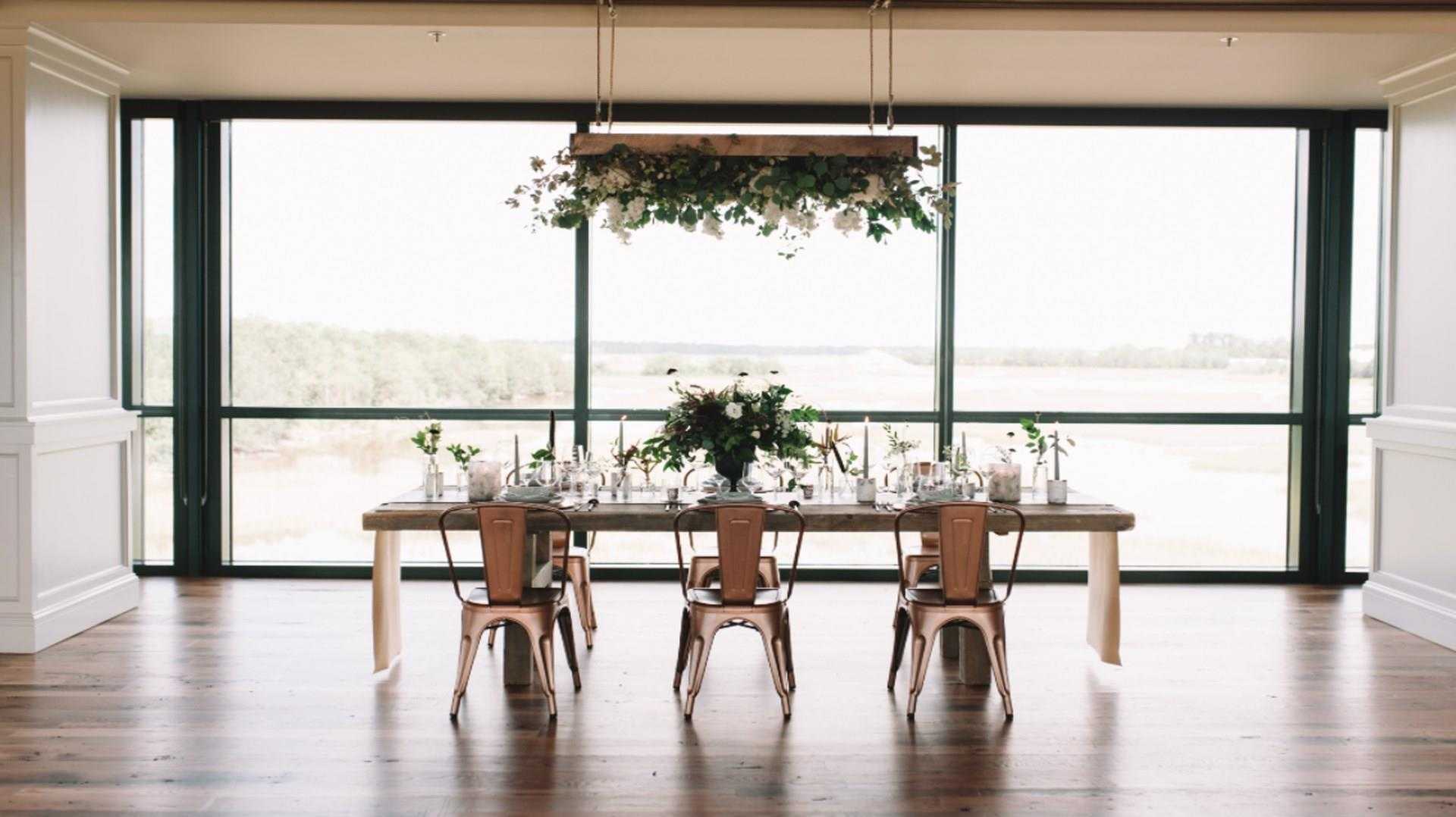 Segra Club At Riley Park in Charleston, SC