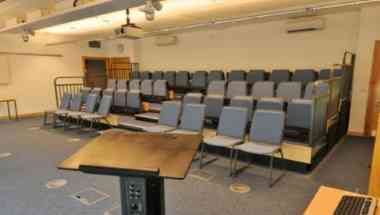 Centre For Health Science in Inverness, GB2