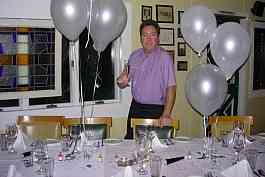 Schellville Grill em Sonoma, CA