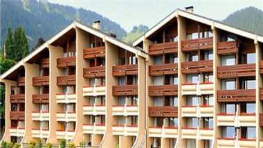 Residence Panorama Villars, Ollon, CH
